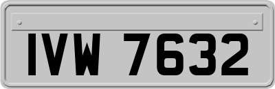 IVW7632