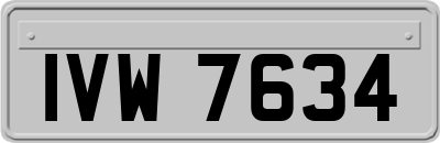 IVW7634