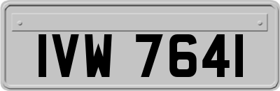IVW7641