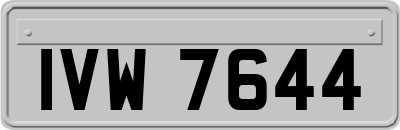 IVW7644