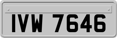 IVW7646