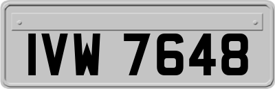 IVW7648