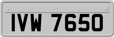 IVW7650