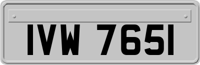 IVW7651