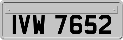 IVW7652