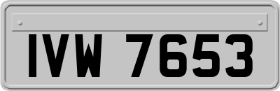 IVW7653