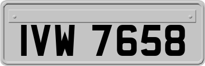 IVW7658