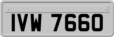 IVW7660