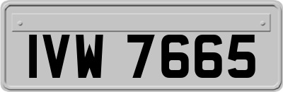 IVW7665