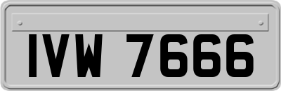 IVW7666