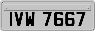 IVW7667
