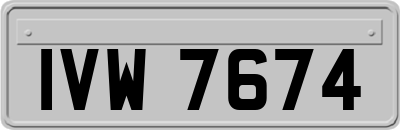 IVW7674