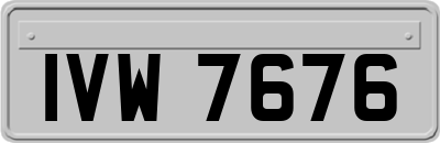 IVW7676