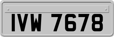 IVW7678