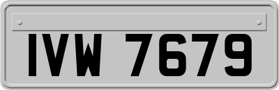 IVW7679