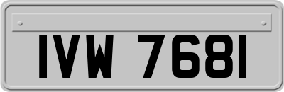 IVW7681