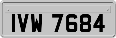 IVW7684