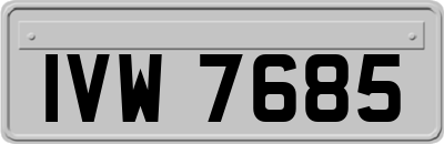 IVW7685