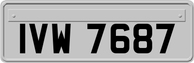 IVW7687