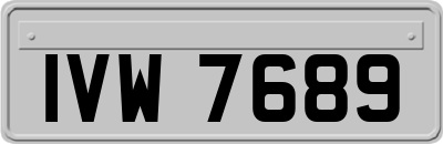 IVW7689