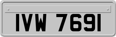 IVW7691