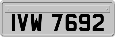 IVW7692
