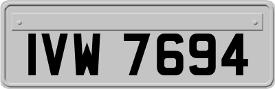 IVW7694