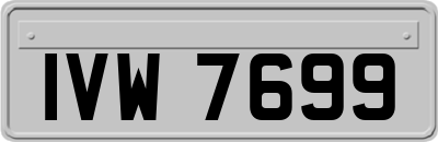 IVW7699