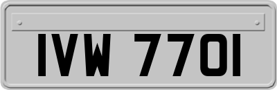 IVW7701