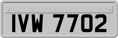 IVW7702