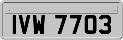 IVW7703