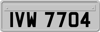 IVW7704