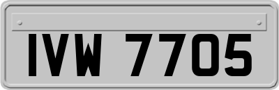 IVW7705