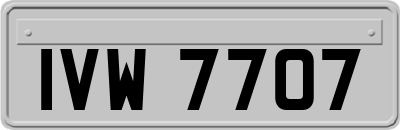 IVW7707