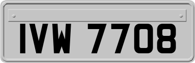 IVW7708