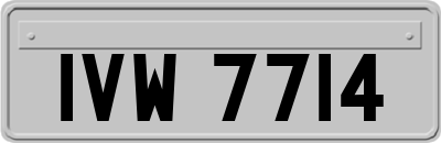 IVW7714