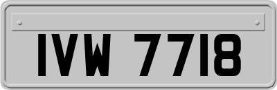 IVW7718