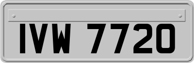 IVW7720