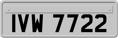 IVW7722