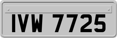 IVW7725