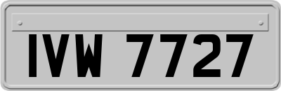 IVW7727