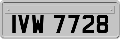 IVW7728