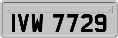 IVW7729