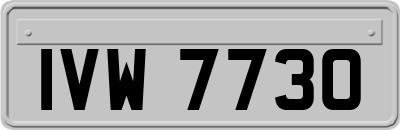 IVW7730