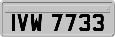 IVW7733