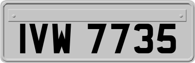 IVW7735