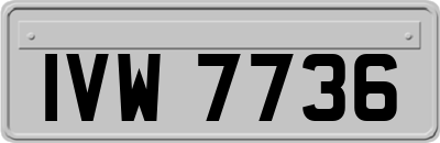 IVW7736