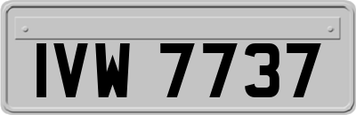 IVW7737