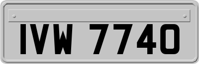 IVW7740