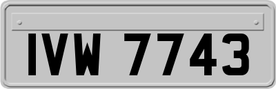 IVW7743